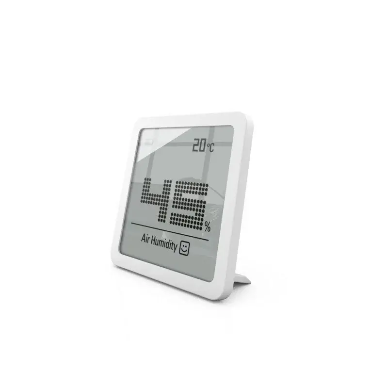 Seizoensaanbieding Stadler Form Hygrometer Selina Little Wit / White