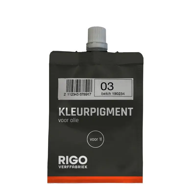 Royl Kleurpigment Olie 03 Country Oak voor 1L 0103 Koop Vandaag