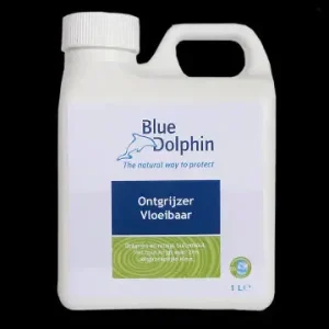 Blue Dolphin Ontgrijzer 1 liter Beperkt Aanbod