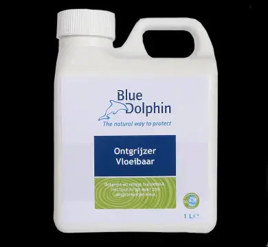 Blue Dolphin Ontgrijzer 1 liter Beperkt Aanbod