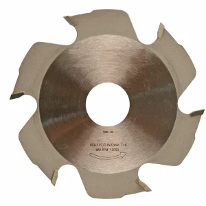Lage Prijs Lamellenfrees zaagblad 100x4x22mm T6