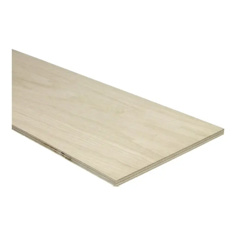 Stootbord Europees Eiken 92 x 18 cm Hete Deal