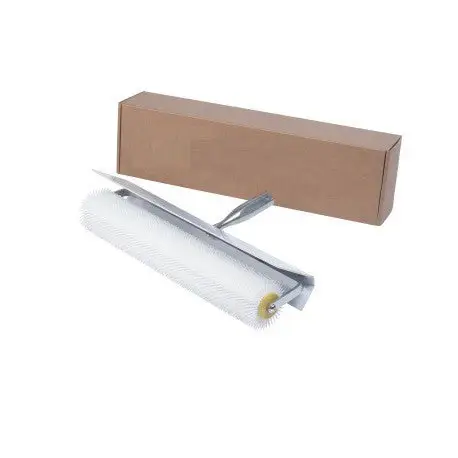 Prikroller 50 cm breed, pin 21 mm (ontluchtingsroller) Koop Online