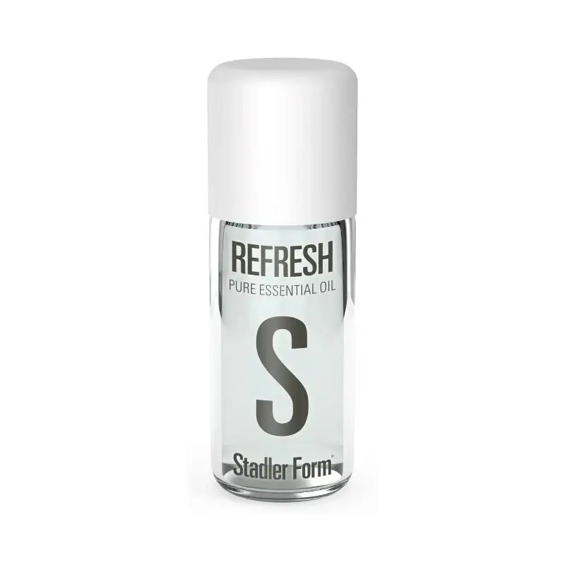 Aanbieding Geurolie Refresh van Stadler Form