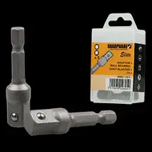 Dopbits adaptor CrV 45mm 1/2" (2 stuks) Koop Online