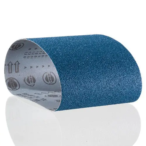 Op = Op Schuurband korrel 60, 200 x 750 mm Hermes RB 480 24 YX