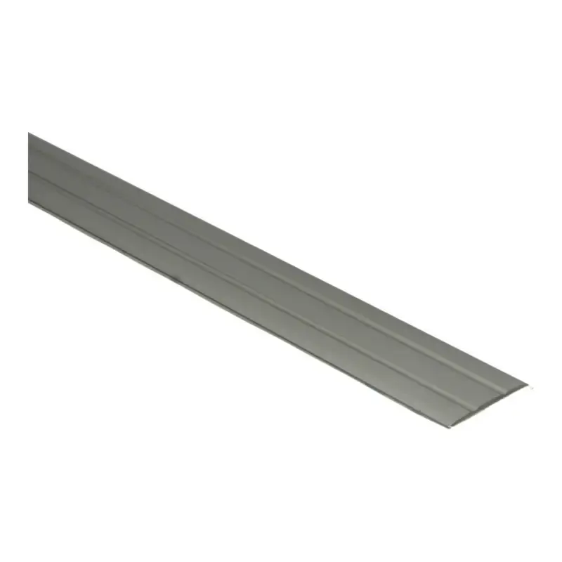 Aanbieding Dilatatieprofiel zelfklevend 37 mm alu RVS, 300 cm lang