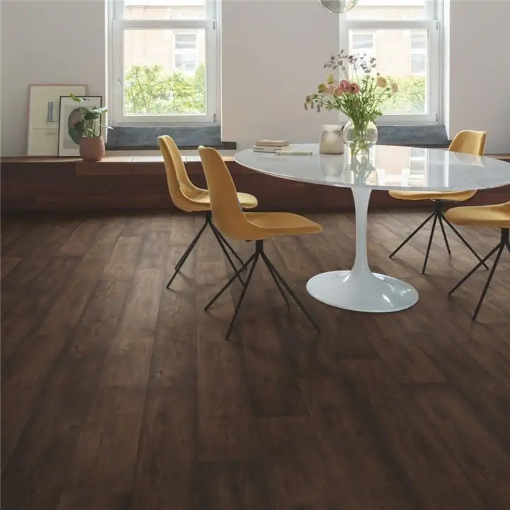 Must-Have Quick-Step Gewaxte Eik Bruin ( 2,048 m² per pak)