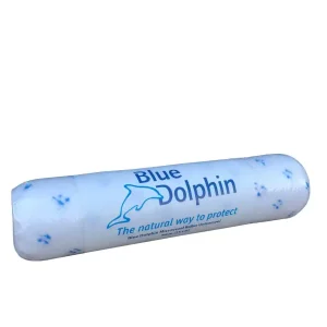 Lak roller microfiber, 9 mm, 25 cm Express Levering