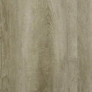 Must-Have PVC regular 181 x 1220 mm "History oak " composiet click laminaat met kurk (1,77 m2/doos)