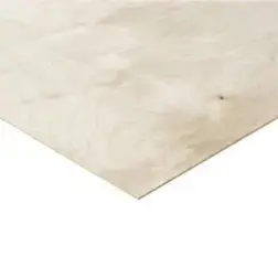 Laatste Versie Plaatmateriaal Populieren 1525x1525x03 Interieur