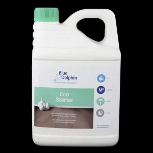 Blue Dolphin Eco Starter 5 liter Koop Vandaag