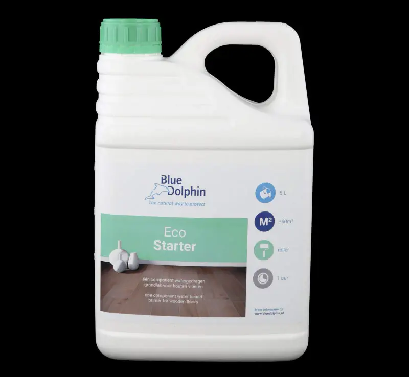 Blue Dolphin Eco Starter 5 liter Koop Vandaag