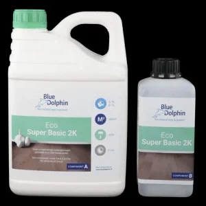 Meest Verkocht Blue Dolphin Eco Super Basic 2K 6 liter