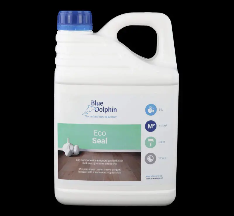 Bestel Nu Blue Dolphin Eco Seal Mat 5 liter