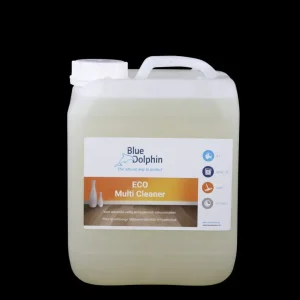 Direct Verzonden Blue Dolphin Eco Multi Cleaner 5 liter