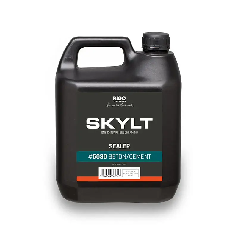 Betaalbaar SKYLT sealer beton/cement 5030 4 Liter(32-40 m2)