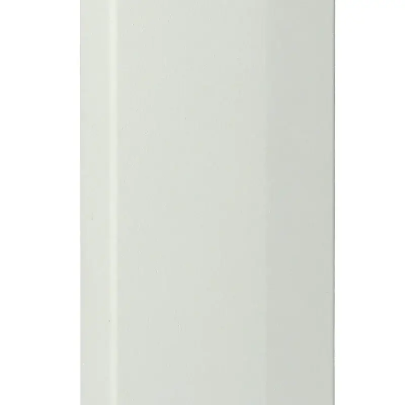 Betrouwbaar MDF Traditionele neut (aflopend) 50x10,5cm