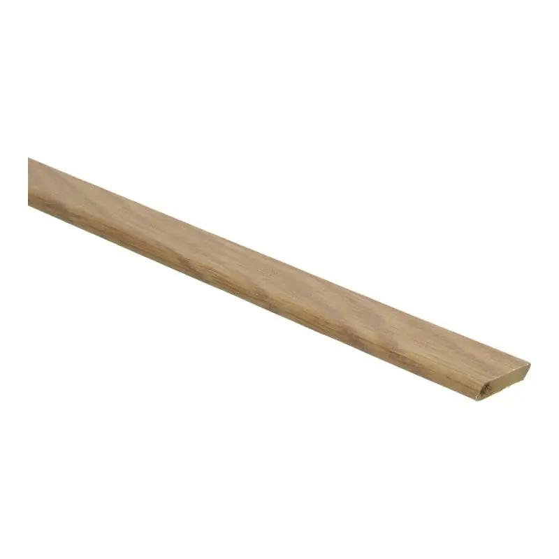 Merkproduct Afwerklijst met plakstrip eiken select