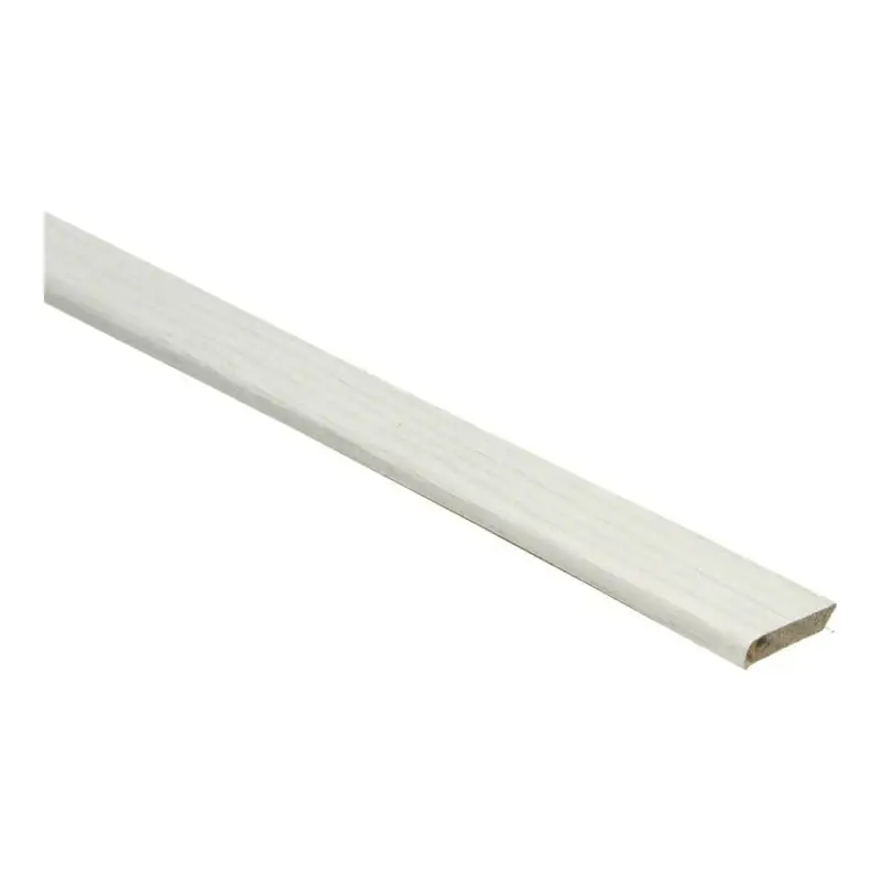 Afwerklijst met plakstrip aspen eiken Merkproduct