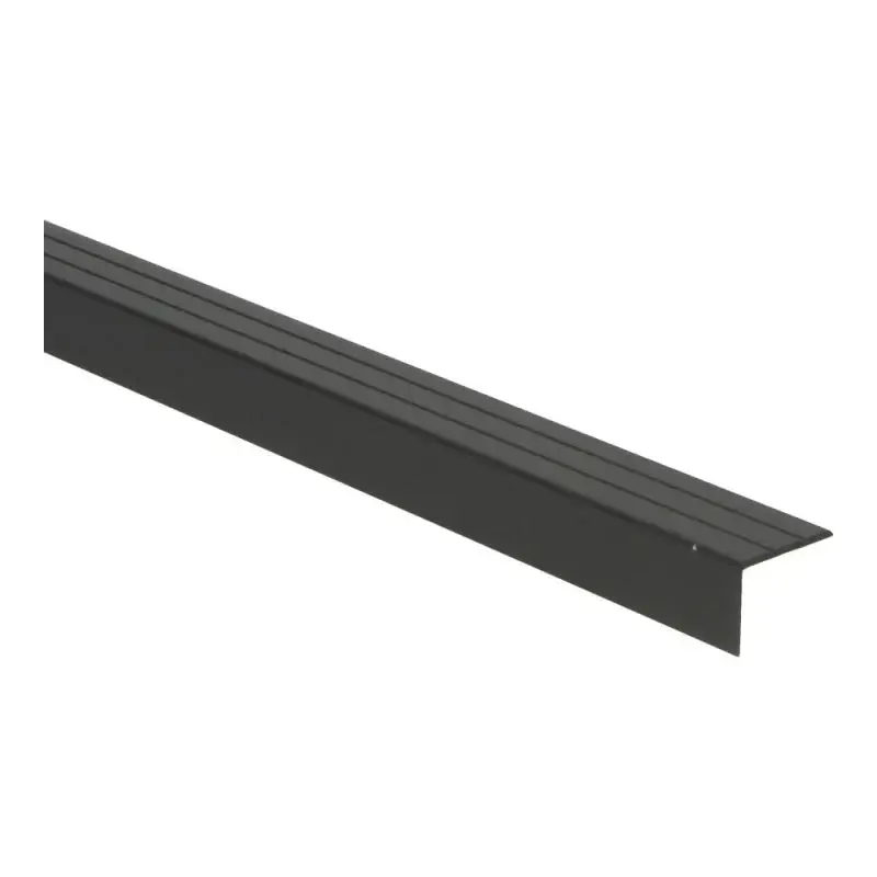 Premium Hoeklijnprofiel zelfklevend 20 mm brons, 300cm lang