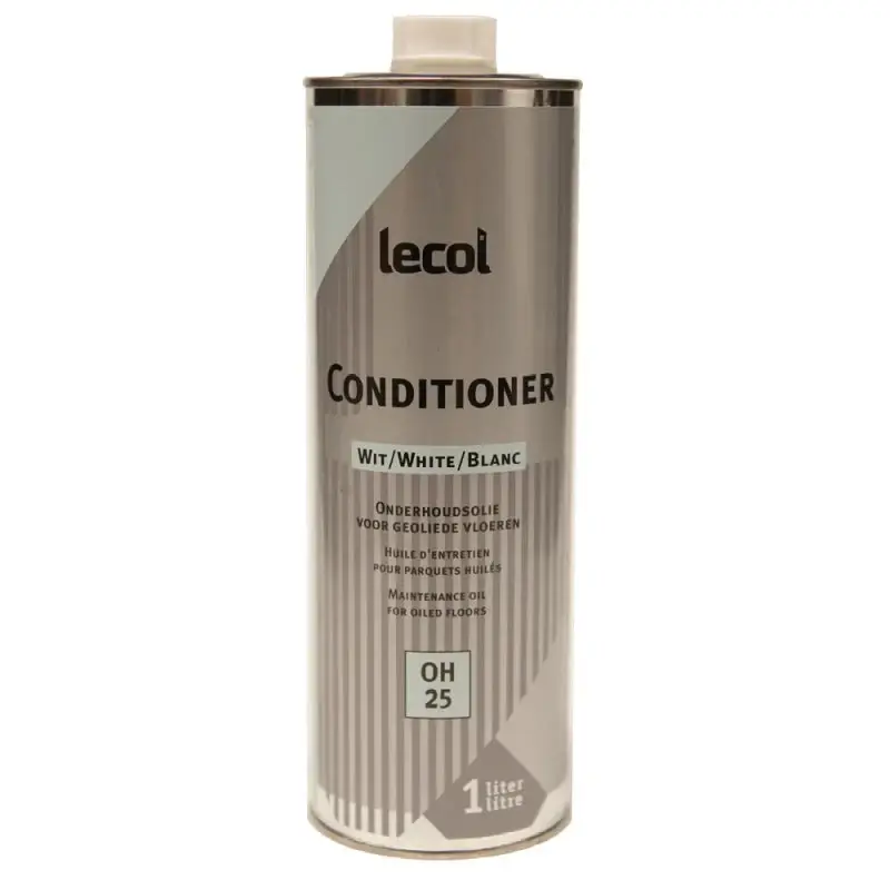 Lecol OH-25 Conditioner wit 1 L Snelle Levering