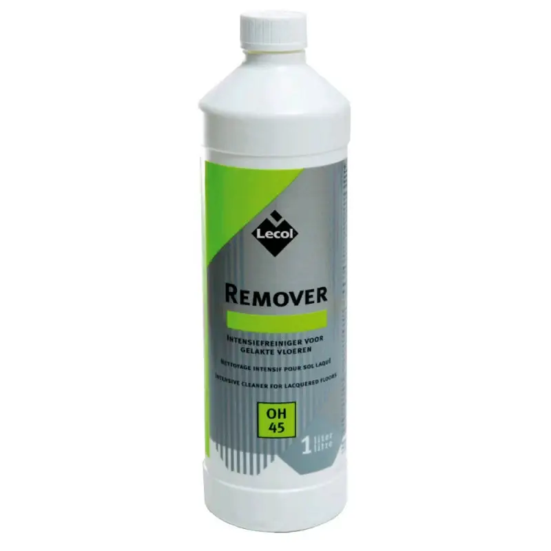 Fabrieksprijs Lecol OH-45 Remover 1 L