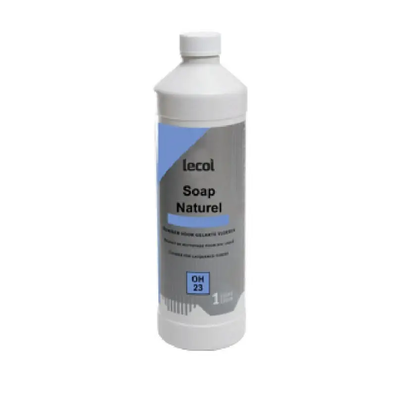 Lecol OH-23 Soap naturel 1 L Bestseller