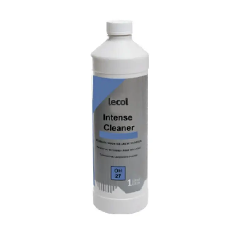 Lecol OH-27 Intense cleaner 1 L Gratis Retour