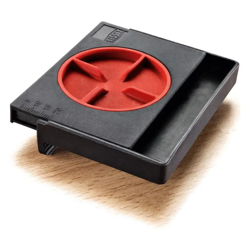 Afstandhouder AV2 5-20 mm (4 stuks) Tijdelijk Beschikbaar