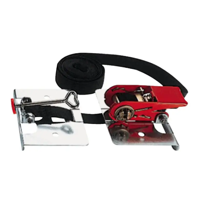 Spanband tbv parketleggen 7,6 meter Aanbieding