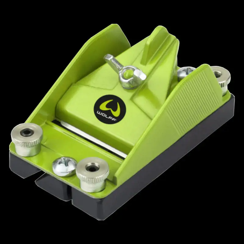 Homburg PVC randensnijder / kantenkoning Speciale Aanbieding