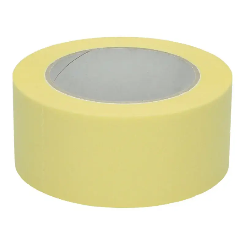 Voordeelprijs Afplaktape 50 mm, 50 meter