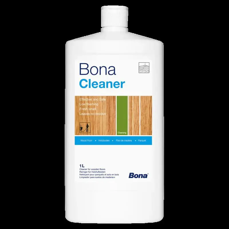 Express Levering Bona Cleaner 1 L