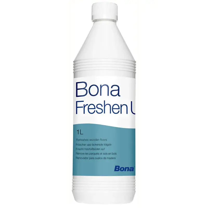 Bona Freshen Up 1 L Betrouwbaar
