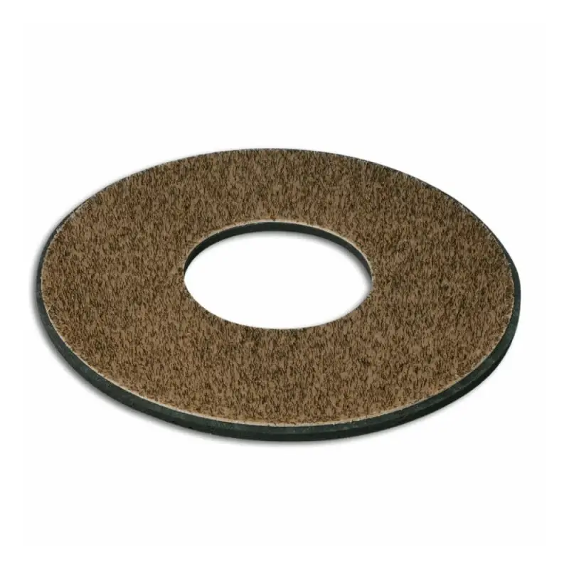 Laatste Kans Pennetjesrug 16" op buffer voor Woodboy