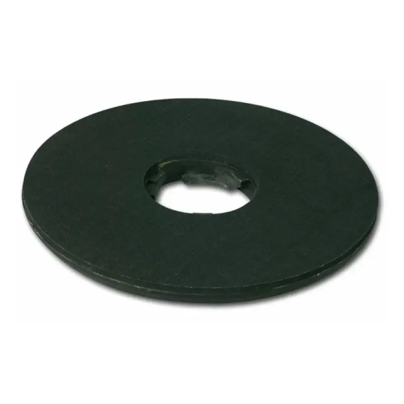 Celrubber 16"+ snelhechting voor Woodboy Snelle Levering
