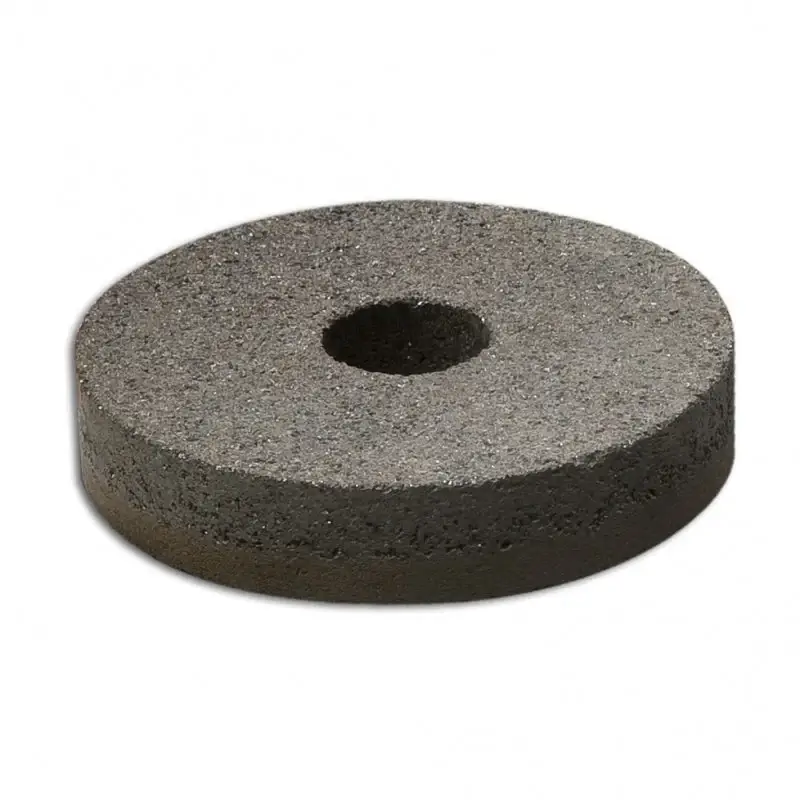 Superprijs Siliciumsteen 16" voor Siliciumschijf