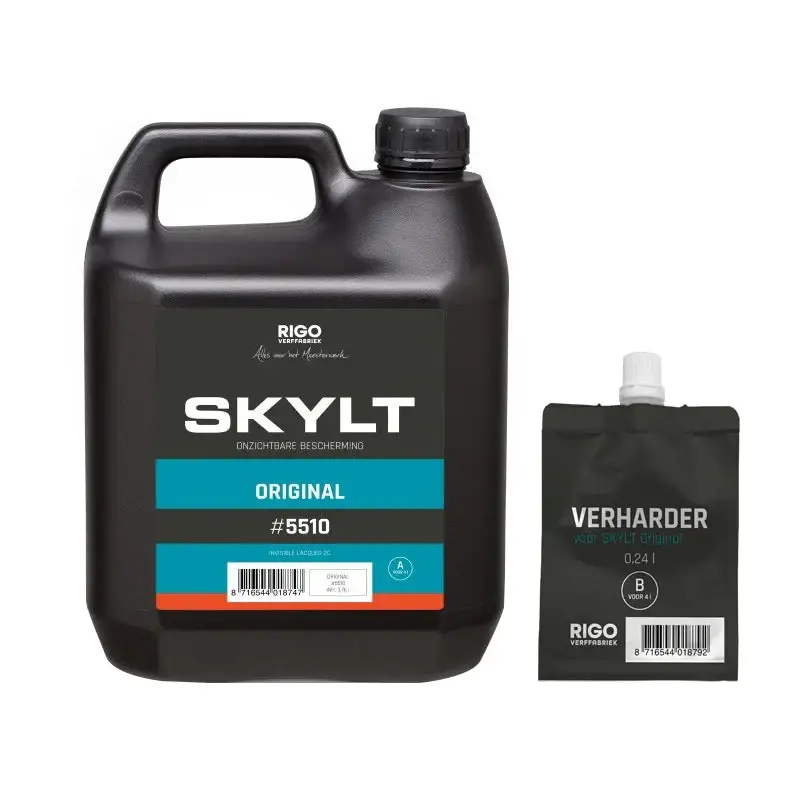 SKYLT Original 2KPU 5510 (Natural look) 4 L Direct Verzonden