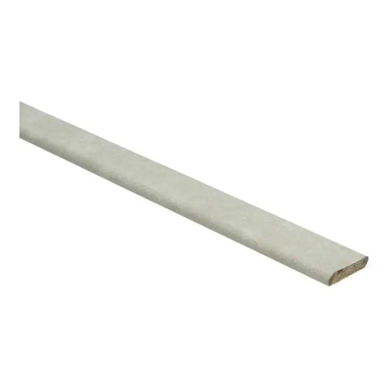 Afwerklijst met plakstrip valley stone light Dagaanbieding
