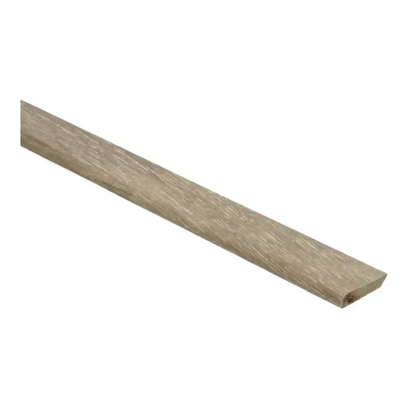 Afwerklijst met plakstrip mountain oak light grey Nieuw