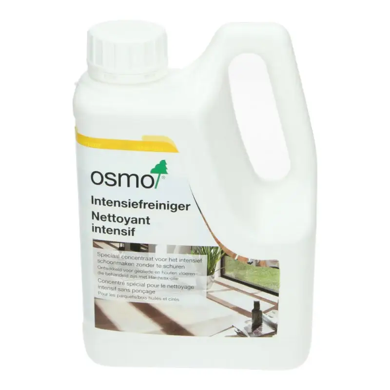 OSMO 8019 Intensiefreiniger 1 L Veilige Betaling