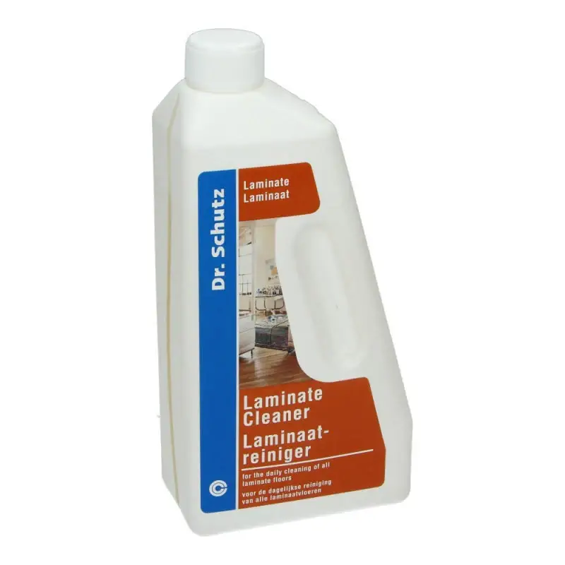 Must-Have Dr. Schutz Laminaatreiniger 0,75 L