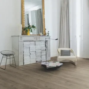 Tijdelijk Beschikbaar Quick-Step bosland eik bruin