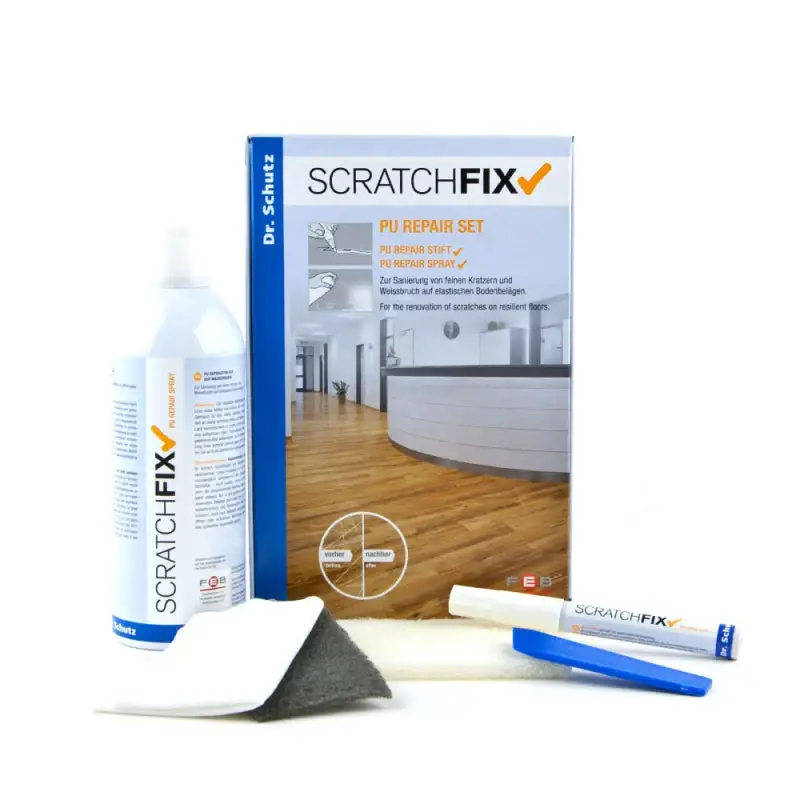 Lage Prijs Dr. Schutz Scratchfix