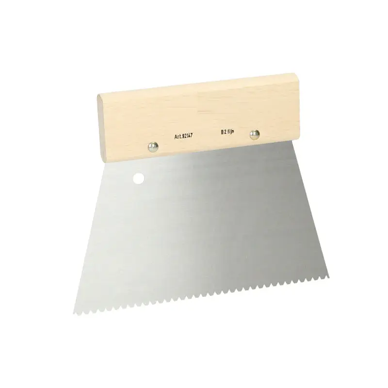 Gereduceerde Prijs B2 (fijn) Lijmkam 18 cm breed