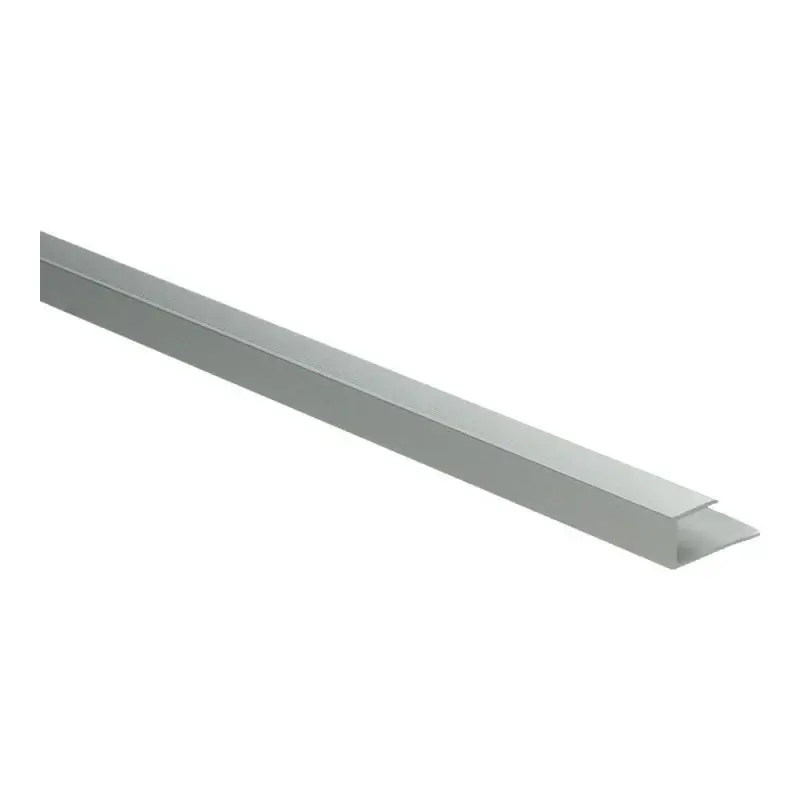 U-profiel 10,1 mm zilver, 90cm lang Koop Online