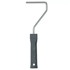 Verf roller houder 10 cm breed Favoriet