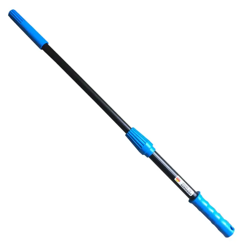 Meest Verkocht Telescoopsteel deluxe 115 - 200 cm