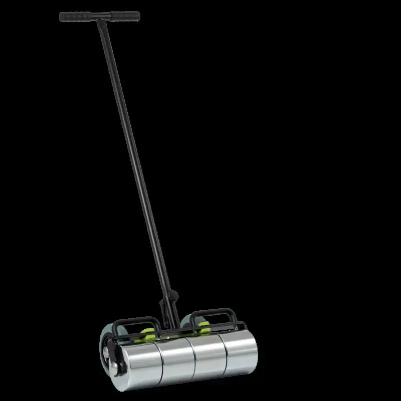Hete Deal Wals t.b.v. PVC/linoleum 68 kg